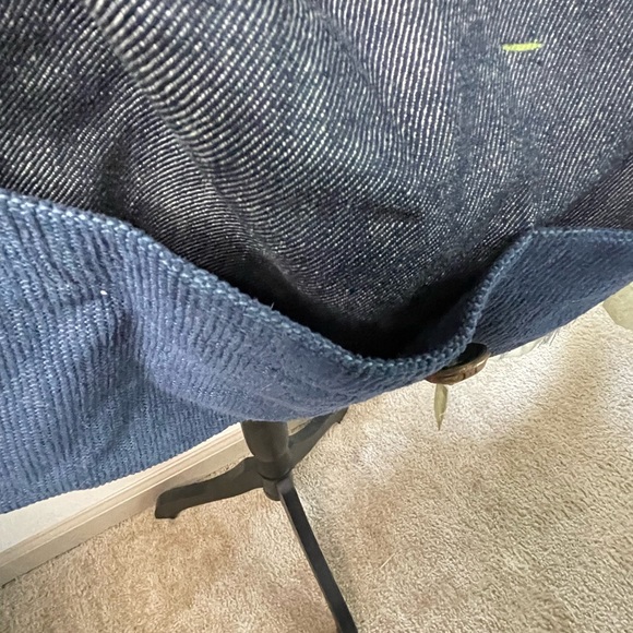 👋🏾HANDMADE👋🏾 Laptop Bag Fits 13” MacBook Pro - Picture 5 of 10